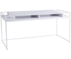 Customform Pakaba, Conter, 80x170 cm, Balta