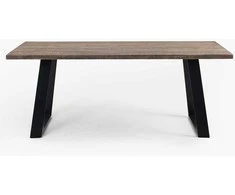 Customform Pakaba, HALL BATH, 100x100 cm, Juoda