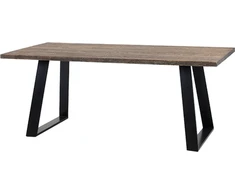 Customform Pakaba, HALL BATH, 100x100 cm, Juoda