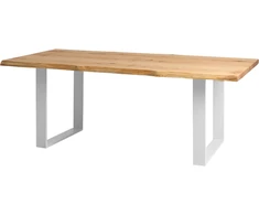 Customform Pakaba, HENK, 200x700 cm, Juoda