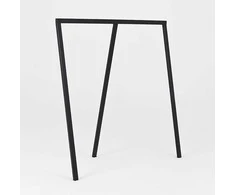 Customform Pakaba, KAYA L, 40x100 cm, Juoda