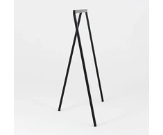 Customform Pakaba, KAYA L, 40x100 cm, Juoda