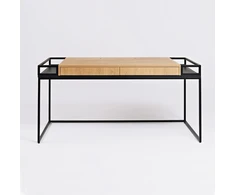 Customform Pakaba, ROSETT, 50x175 cm, Juoda