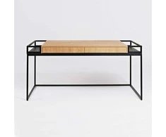 Customform Pakaba, ROSETT, 50x175 cm, Juoda