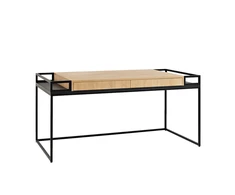 Customform Pakaba, ROSETT, 50x175 cm, Juoda