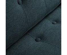 Customform Pufas, Sari, 70x35 cm, Rožinis