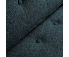 Customform Pufas, Sari, 70x35 cm, Rožinis