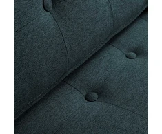 Customform Pufas, Sari, 70x35 cm, Rožinis