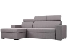 Sofa Customform Pufas, Scandic, 80x80 cm, Anglies spalva