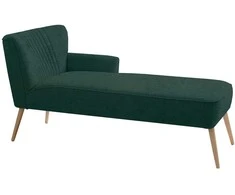 Sofa Customform Pufas, TOPICWOOD 75, 65x75 cm, Plienas