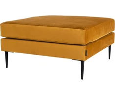 Sofa Customform Pufas, VERGAN, 83x84x44 cm, Aistrai vaisius