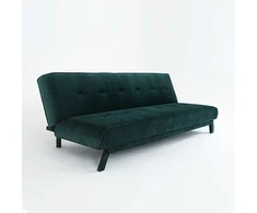 Customform Šezlongas, HARRY, 74x152 cm, Natūrali spalva
