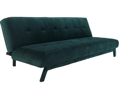 Customform Šezlongas, HARRY, 74x152 cm, Natūrali spalva