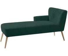 Customform Sofa, COZYBOY, 85x152 cm, Mėlyna