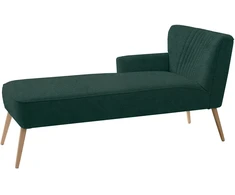 Customform Sofa, COZYBOY, 85x152 cm, Mėlyna