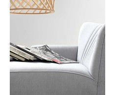 Customform Sofa, COZYBOY, 85x152 cm, Mėlyna