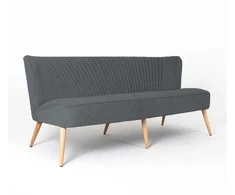 Customform Sofa, HARRY, 123x65 cm, Marakuja