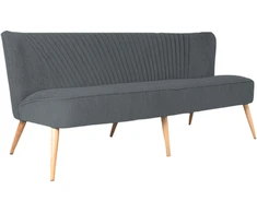 Customform Sofa, HARRY, 123x65 cm, Marakuja