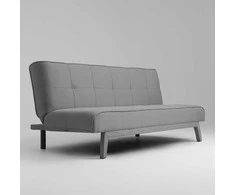 Customform Sofa, HARRY, 180x65 cm, Dulkės