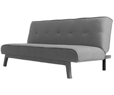Customform Sofa, HARRY, 180x65 cm, Dulkės