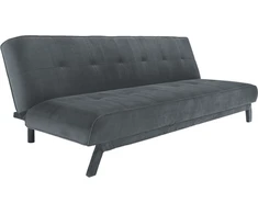 Customform Sofa, Harry, 180x65 cm, Žalia