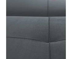 Customform Sofa, Harry, 180x65 cm, Žalia
