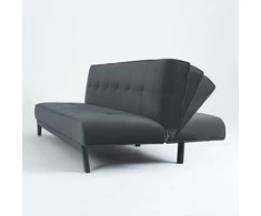 Customform Sofa, Harry, 180x65 cm, Žalia