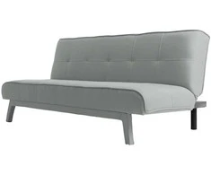 Customform Sofa, Harry, 180x72 cm, Lychee