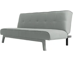 Customform Sofa, Harry, 180x72 cm, Lychee