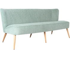 Customform Sofa, Harry, 65x123 cm, Dulkės