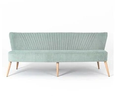 Customform Sofa, Harry, 65x123 cm, Dulkės