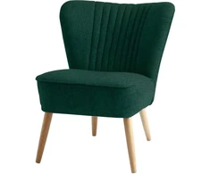 Customform Sofa, Harry, 65x123 cm, Rožinė