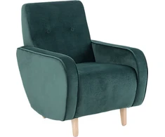 Customform Sofa-lova, Atlantica P, Plieninė