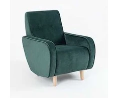 Customform Sofa-lova, Atlantica P, Plieninė