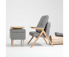 Customform Sofa-lova, FLOPP, Inky