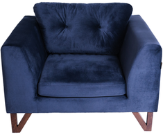 Customform Sofa-lova, MODES, 178x80 cm, Juoda