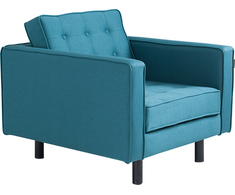 Customform Sofa-lova, MODES, 178x84 cm, Juoda