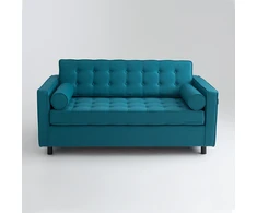 Customform Sofa-lova, MODES, 178x84 cm, Juoda