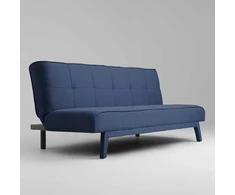 Customform Sofa-lova, Modes, 210x84 cm, Avokado