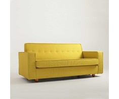 Customform Sofa-lova, Modes, 80x210 cm, Dulkės