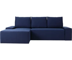 Customform Sofa-lova, Scandic, 82x215 cm, Inky