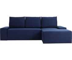 Customform Sofa-Lova, Scandic, 82x215 cm, Anglies spalva