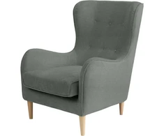 Customform Sofa-lova, TOPIC WOOD, 88x162 cm, Gili Jūra