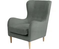 Customform Sofa-lova, TOPIC WOOD, 88x162 cm, Gili Jūra