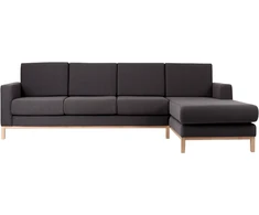 Customform Sofa-lova, Willy, 97x180 cm, Aronija