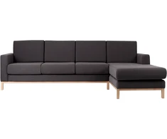 Customform Sofa-lova, Willy, 97x180 cm, Aronija