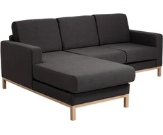 Customform Sofa-lova, Willy, 97x230 cm, Aronija