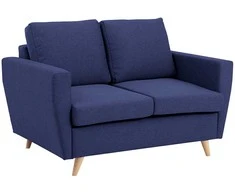 Customform Sofa, LOVER 2 vietų, 90x134 cm, Rašalinis