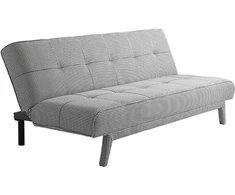 Customform Sofa, Mados, 210x80 cm, Passion Fruit