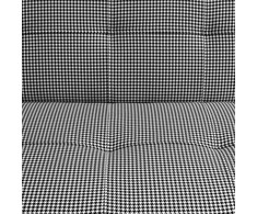 Customform Sofa, Mados, 210x80 cm, Passion Fruit